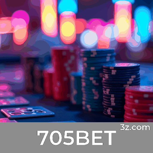 705BET: Plataforma de Apostas Segura e Premiada